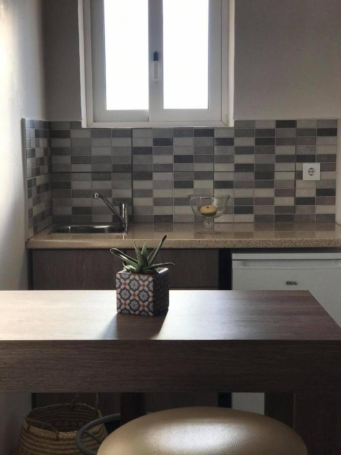 Derekas Studios & Apartments Laganász Kültér fotó